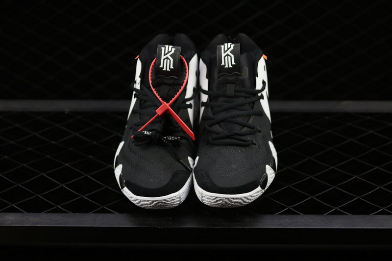 Super max Nike Kyrie 4 X(98% Authentic quality)